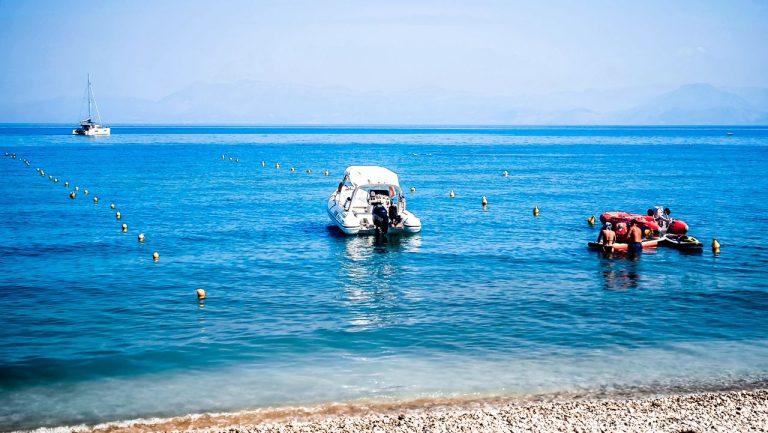 Καιρός: Ισχυροί άνεμοι την Πέμπτη στην Ελλάδα