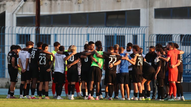 Καλαμάτα: Έξτρα πριμ για την πρόκριση στη League Phase