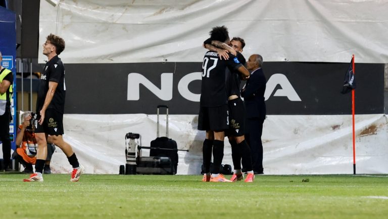 Ανάλυση: Εσείς το εντυπωσιακό 2-1 της Καλαμάτας το προσέξατε καλά; (video)