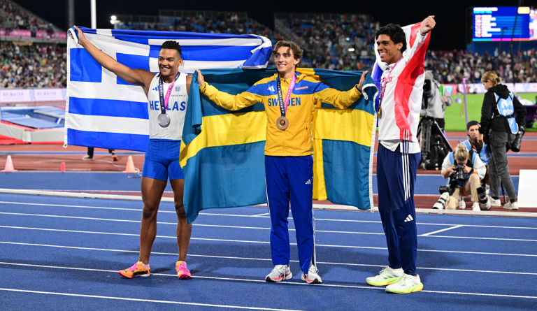 Diamond League: Νέα «μονομαχία» για Καραλή και Ντουπλάντις