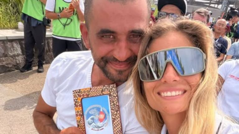 Στην πέμπτη θέση του κόσμου στα 470 Mixed οι Αφροδίτη Ζέιχερς και Γιώργος Καββάς!