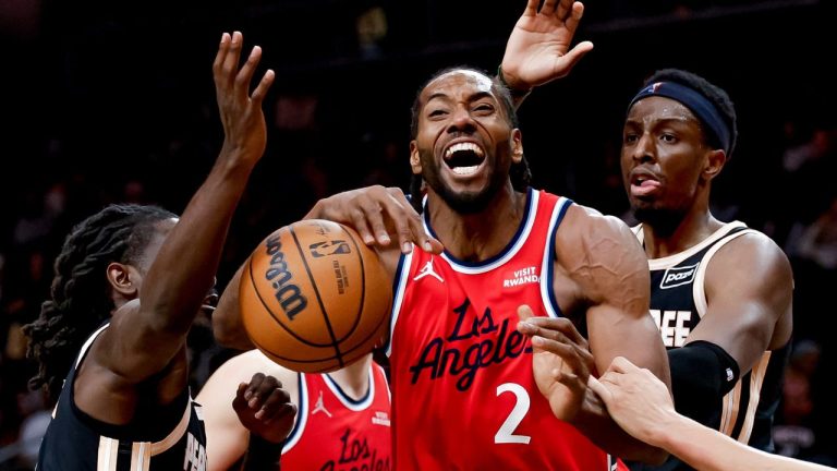Σάλος με Λέοναρντ στο NBA: Το νέο σκάνδαλο με τους Κλίπερς και οι «τρελές» απαιτήσεις από τους Λέικερς!