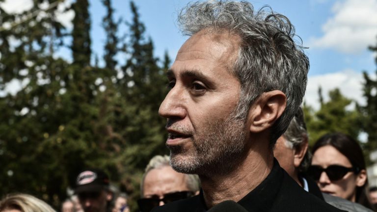 Πέθανε ο Δημήτρης Κόκοτας σε ηλικία 57 ετών