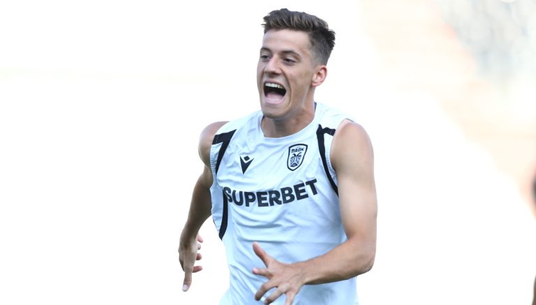 Kicker: «Στα 30 εκατ. για Κωνσταντέλια»