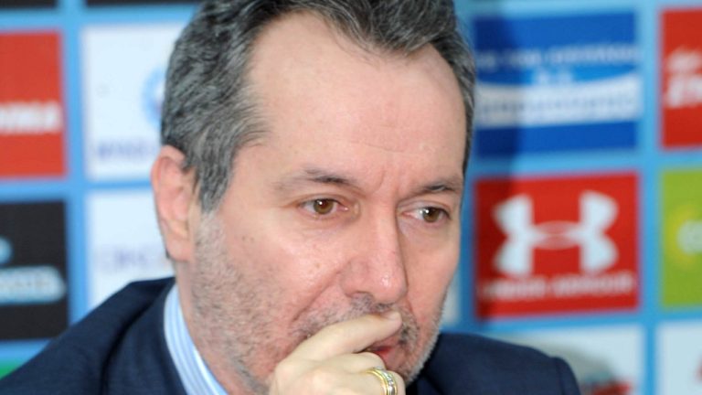 Κόντης για Ηρακλή: «Αυτή η ενδεκάδα δεν έχει καμία τύχη με την ΑΕΚ»