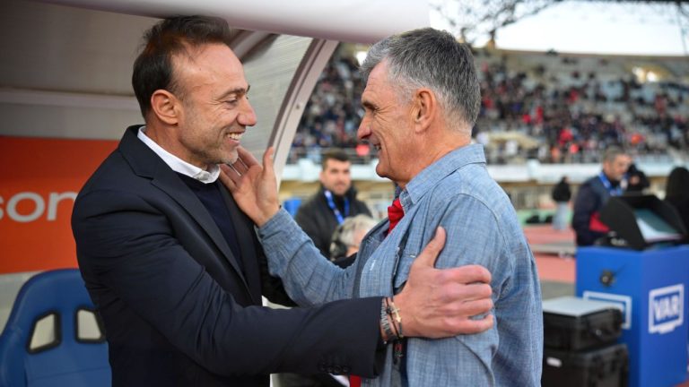 Europa League: Ζόρικοι αντίπαλοι για Ολυμπιακό και ΟΦΗ