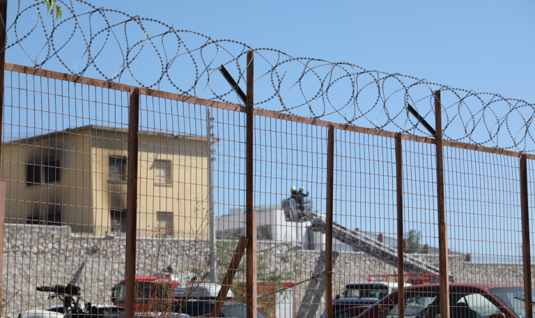 Μετακομίζουν οι φυλακές από τον Κορυδαλλό στον Ασπρόπυργο, διαγωνισμοί άνω του 1,1 δισ. ευρώ για σημαντικά έργα