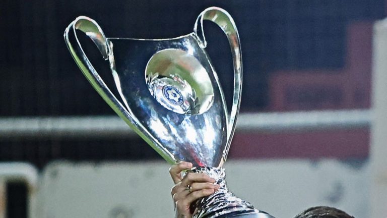 Κύπελλο Ελλάδας: Συνεχίζεται η δράση με πέντε αναμετρήσεις