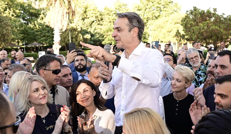 Τα μέτρα για τους πυρόπληκτους της Δυτικής Αττικής: Αποζημιώσεις εξπρές και ειδικά μέτρα για τις επιχειρήσεις