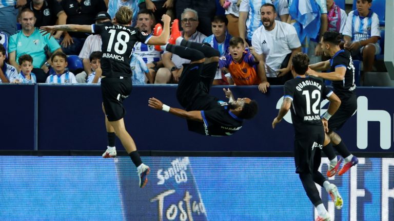 Λα Κορούνια – Βαλένθια 3-1: Νίκη στη La Liga έπειτα από οκτώ χρόνια για τους γηπεδούχους!