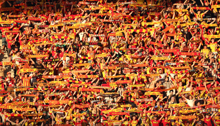 «Φρένο» στην Παρί: Η Λανς κατέκτησε το Super Cup Γαλλίας!