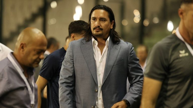 Λέτο: «Θα μπορούσαμε να είχαμε κερδίσει βάσει ευκαιριών»!