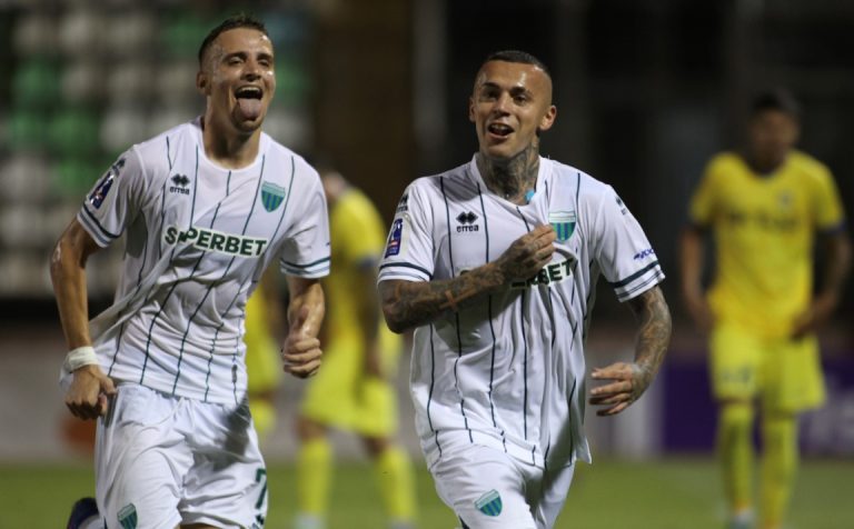 Λεβαδειακός – Αστέρας ΑΚΤΟΡ 2-0 : Ανώτερος, επιβλητικός και “τιμωρός”!