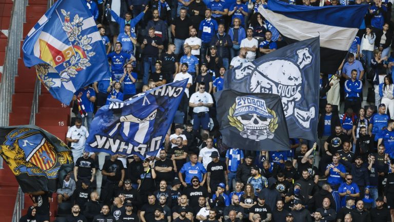 Λέφσκι Σόφιας: Το προφίλ της αντιπάλου της ΑΕΚ στα Playoffs του Champions League!