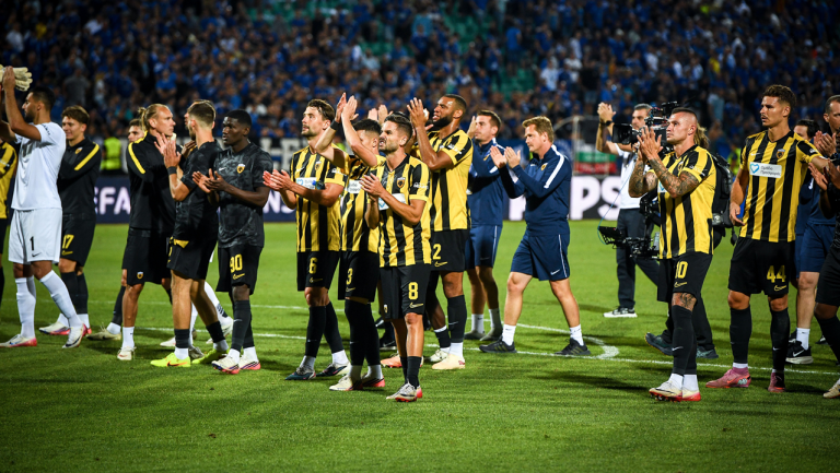 Champions League: Οι τρεις πρώτοι της League Phase, τα γκρουπ δυναμικότητας και η ΑΕΚ