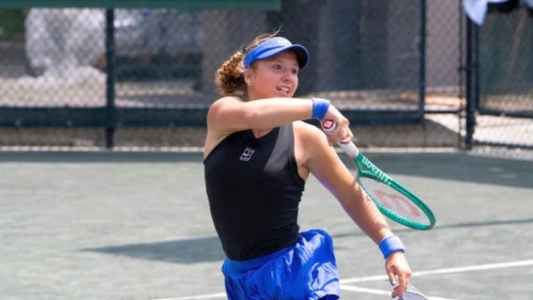 WTA: Η Λιούτοβα πήρε τη νίκη (video)