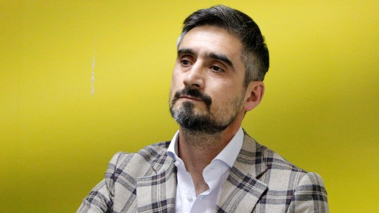 ΑΕΚ: Το μήνυμα του Λυμπερόπουλου για την πρόκριση (pic)