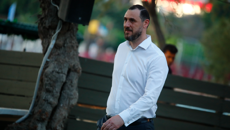 Λυσάνδρου: “Ανταγωνιστική παρουσία με δικαίωμα στο όνειρο”