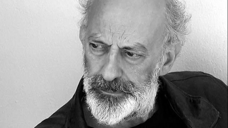 Νεκρός βρέθηκε στο σπίτι του στα Εξάρχεια ο ζωγράφος και ποιητής Χρήστος Μαρκίδης