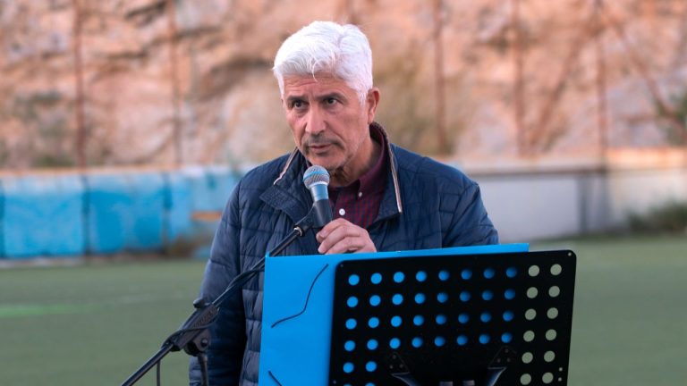 ΑΕΚ: Συγχαρητήρια από τον Μανωλά