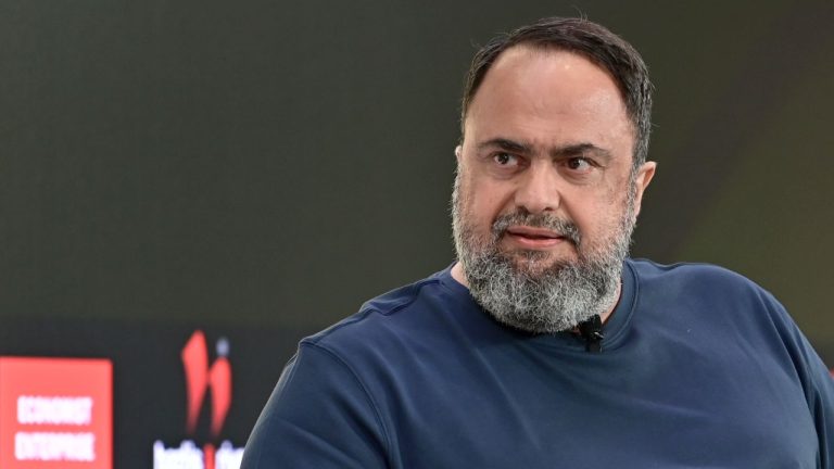 Ολυμπιακός: Πάει στο Μονακό ο Μαρινάκης