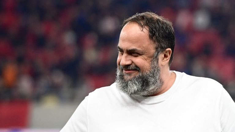 Μαρινάκης: Αγωγή κατά της Κρίσταλ Πάλας!