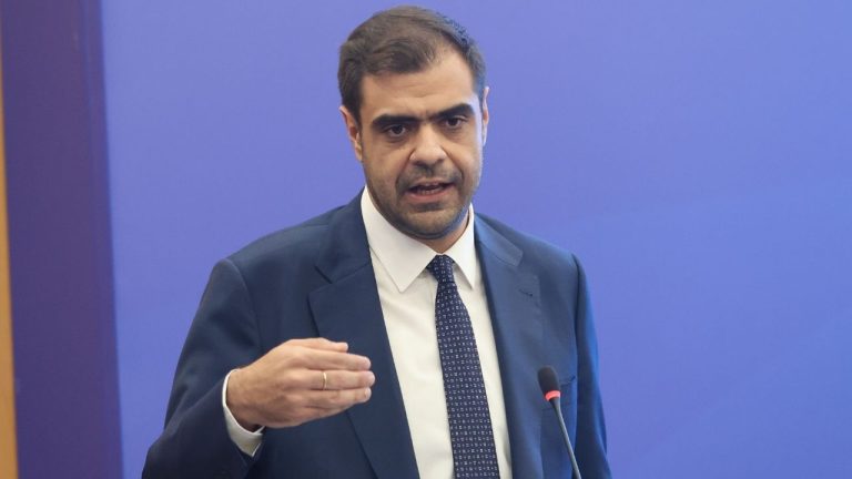 Μαρινάκης για Φαλ: «Αν έχει τελέσει ποινικό αδίκημα, θα το κρίνει η δικαιοσύνη»! (video)