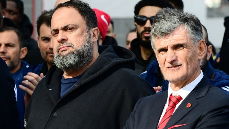 Ολυμπιακός: Σήμερα η συνάντηση Μαρινάκη – Μεντιλίμπαρ!