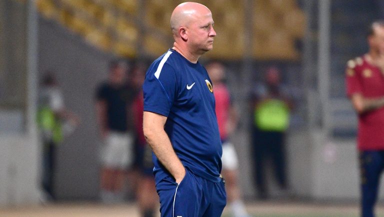 Nίκολιτς: «Σε αυτή την ομάδα θα στηριχτώ σε Super Cup και Τσάμπιονς Λιγκ» (video)