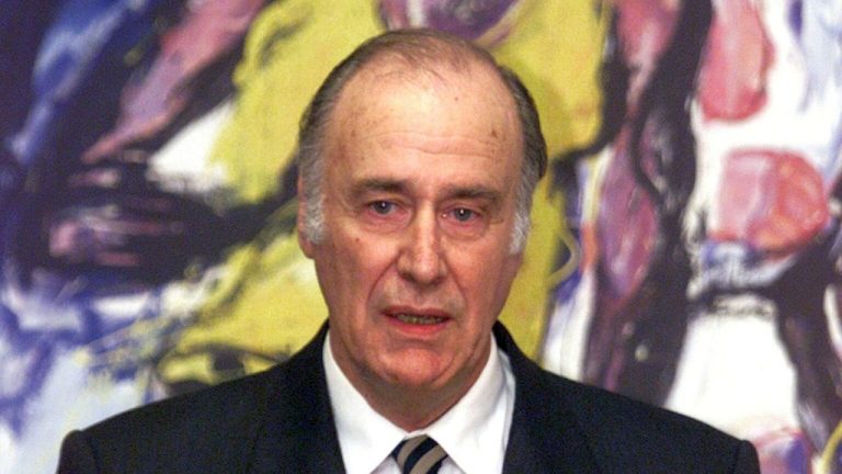 ΣΕΓΑΣ: Πένθος για τον χαμό του Μαρσέλλου