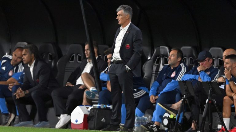 Μεντιλίμπαρ: «Νίκες σε όλα τα παιχνίδια»