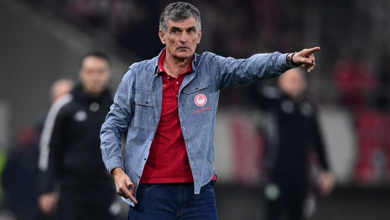 «Όχι» στον Ολυμπιακό από την Μπαρτσελόνα!
