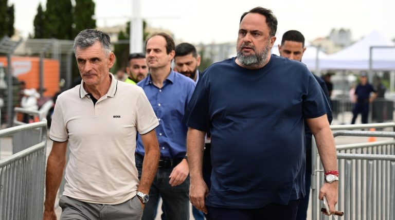 Συνάντηση Μαρινάκη – Μεντιλίμπαρ στον Ολυμπιακό!