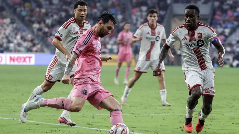 Ίντερ Μαϊάμι-Τορόντο 1-2: Απομακρύνεται από την κορυφή (video)
