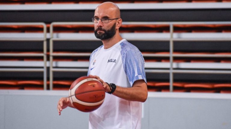 Μισιακός: «Όταν παίζεις για την Εθνική, παλεύεις πάντα για την κορυφή!»
