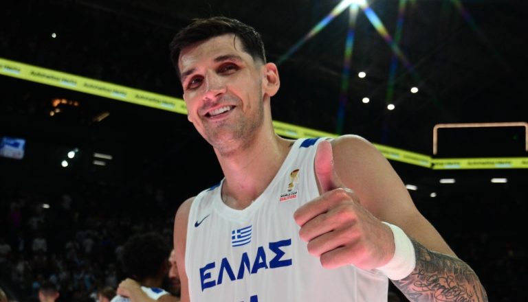 Μήτογλου: «Είμαστε μία οικογένεια, κλείσαμε τα αυτιά μας!» (video)