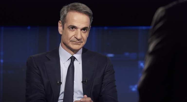 Εκτάκτως στο Νοσοκομείο Χανίων ο Κυριάκος Μητσοτάκης!