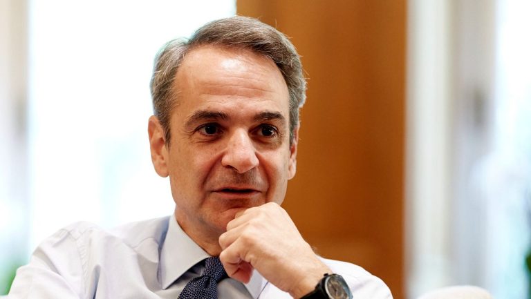 Μητσοτάκης: «Η Θεσσαλονίκη προχωρά – Το είπαμε, το κάνουμε»