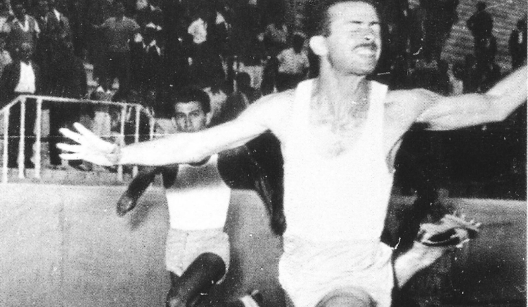 Πένθος στον χώρο του στίβου: «Έφυγε» ο Μιχάλης Τσολάκης!