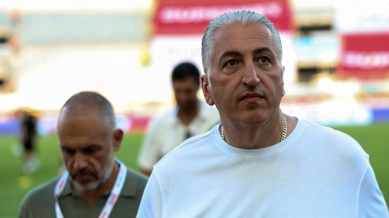 ΟΦΗ: Η ομιλία του Μπούση στη Σόφια (video)