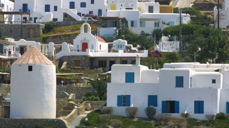 «Θα κατακτήσω τη Μύκονο και θα τη δώσω έτοιμη στον Ερντογάν»: Οι διάλογοι του αρχηγού κυκλώματος ναρκωτικών με μέλη της οργάνωσης