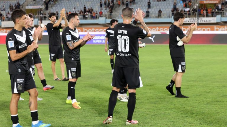 ΟΦΗ: Τα εισιτήρια του αγώνα της Σόφιας