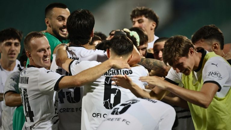 Αυτά είναι τα προφίλ των αντιπάλων του ΟΦΗ!
