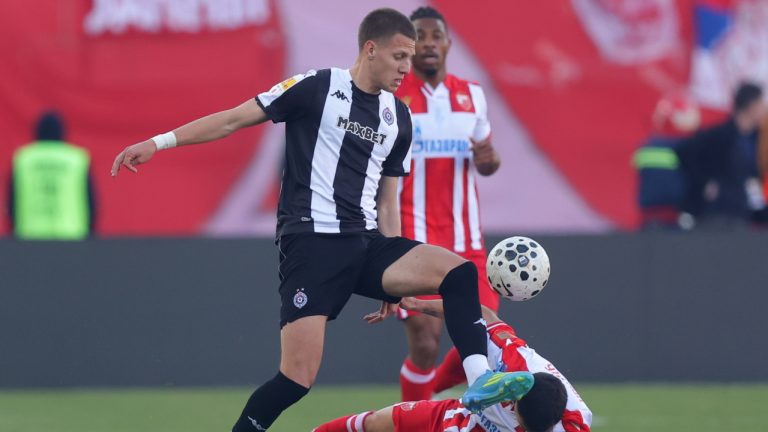 Τσεκάρει νέο wonderkid ο Παναθηναϊκός!