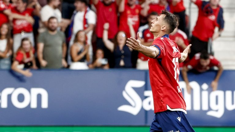 Οσασούνα – Χετάφε 1-0: Δεύτερη συνεχόμενη νίκη για την ομάδα του Λουίς Μιγκέλ!