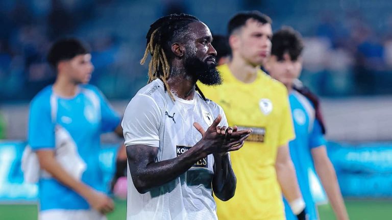 Conference League: Δοκιμάζεται στην Αλβανία η Πάφος