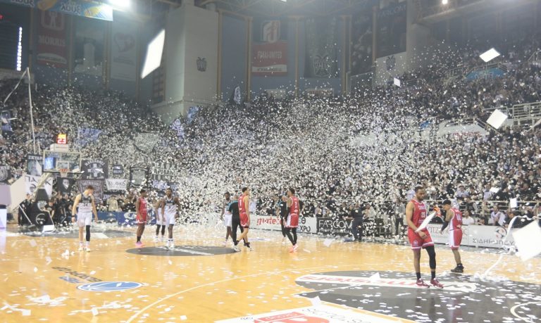 Επίσημη συμφωνία ΑΣ και ΚΑΕ ΠΑΟΚ για το PAOK Sports Arena – Ολική ανακαίνιση του γηπέδου