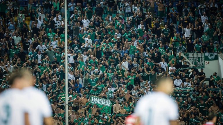 Στον «αέρα» τα εισιτήρια για το Παναθηναϊκός – Χράντετς Κράλοβε!
