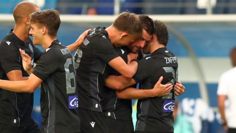 ΠΑΟΚ: Με Λέφσκι Σόφιας ή Καϊράτ στα playoffs του Europa League