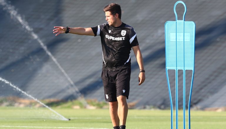ΠΑΟΚ: Το πρόγραμμά του “Δικεφάλου” στη League Phase